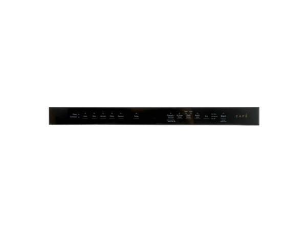 16742728-1-M-GE-WD21X31381-CONFIGURED CAFE UI CONTROL WITH COVER