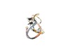 16742729-3-S-GE-WD21X31502-DC HARNESS