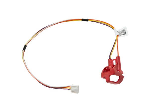 16742735-1-M-GE-WD21X31662-DIVERTER HARNESS