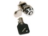 CONTROL PANEL LOCK – Part Number: WE01X33503