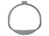 DRYER DOOR GLASS FRAME – Part Number: WE01X33515