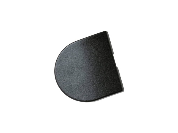 16742775-1-M-GE-WE01X34290-SCREW COVER DARK SLATE