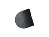 SCREW COVER DARK SLATE – Part Number: WE01X34290