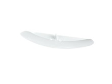 Door Striker (White) – Part Number: WE01X34600