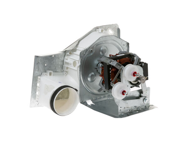 16742793-1-M-GE-WE03X33639-MOTOR & BLOWER ASM