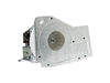 16742793-2-S-GE-WE03X33639-MOTOR & BLOWER ASM