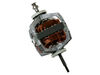 MOTOR AND PULLEY ASM – Part Number: WE03X33640