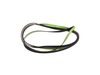 16742797-2-S-GE-WE03X33648-DRIVE BELT