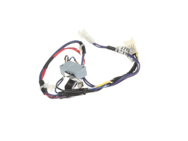 16742809-1-M-GE-WE08X34104-HARNESS PUMP REED ASM