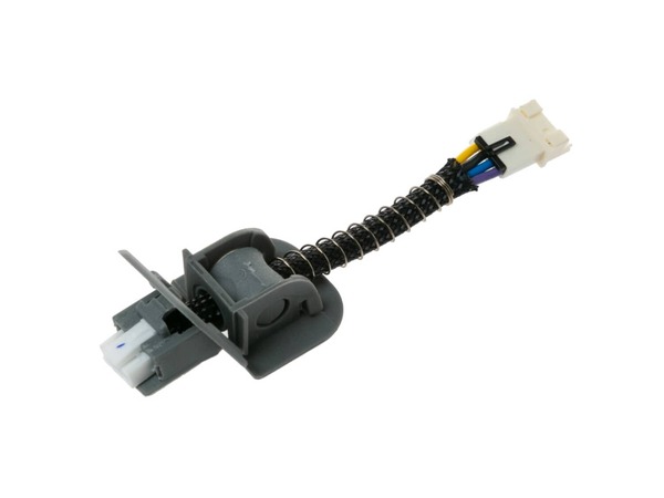 16742811-1-M-GE-WE08X34109-HARNESS PIVOT ASM