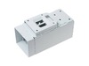 COIN BOX HOUSING – Part Number: WE13X33522