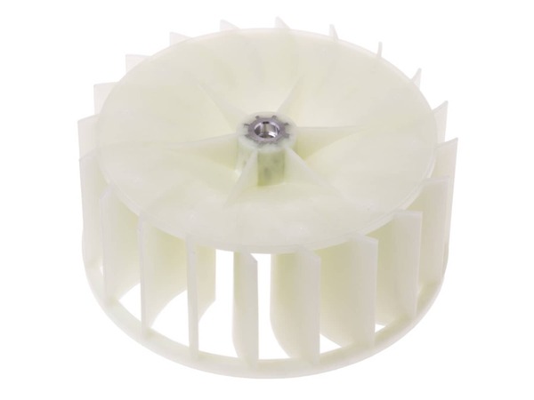 16742862-1-M-GE-WE16X33561-BLOWER WHEEL