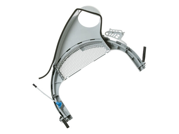 16742865-1-M-GE-WE16X33649-DUCT TRAP