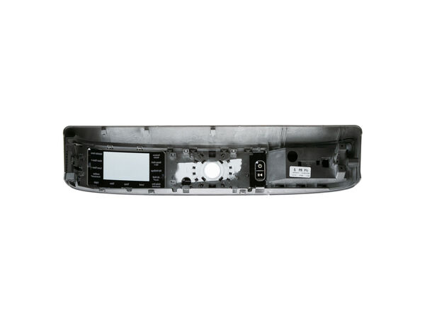 16742873-1-M-GE-WE22X34287-CONTROL PANEL DARK SLATE