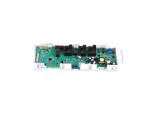 Main Board w/ Instructions – Part Number: WE22X34377