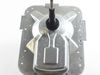 PLATFORM BEARING RETAINER & FASTENERS – Part Number: WH03X33733