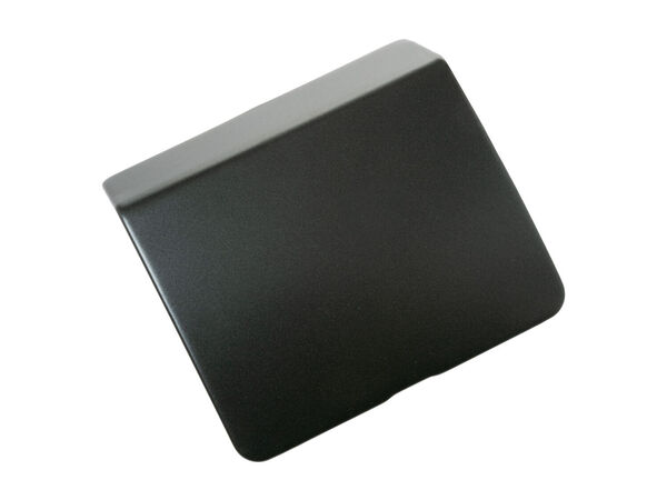 16743373-1-M-GE-WH11X34299-Drain Pump Access Door (Dark Slate)