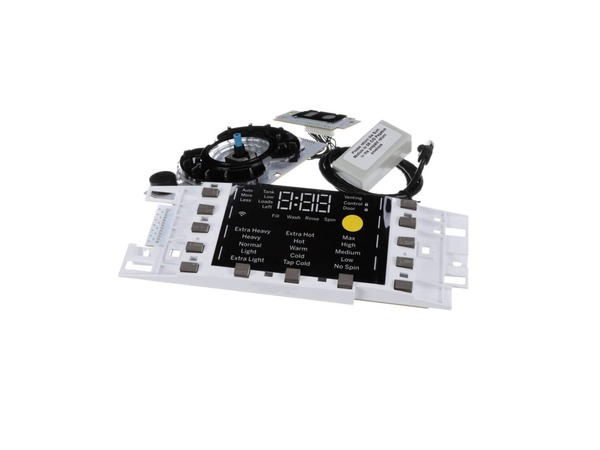 16743398-1-M-GE-WH22X34918-User Interface Control Board