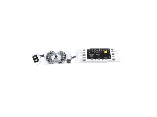 16743399-1-M-GE-WH22X34919-UI BOARD W/SUM & INSTRUCTIONS FL WASHER 850