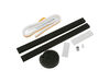 16743444-2-S-GE-WJ65X29773-INSTALL KIT