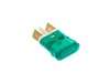 POWER INDICATOR LIGHT - GREEN – Part Number: WR01X41889