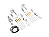 FREEZER INSTALLATION HARDWARE 36" – Part Number: WR02X39538