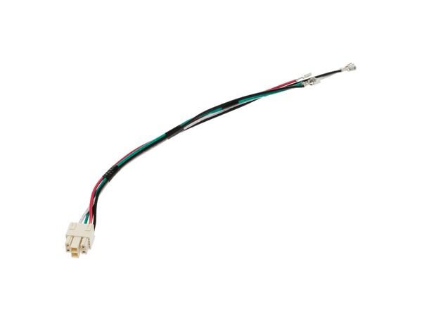 16743585-1-M-GE-WR09X40985-TEMPERATURE CONTROL & HARNESS