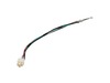 TEMPERATURE CONTROL & HARNESS – Part Number: WR09X40985