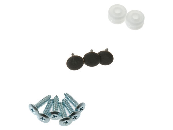 16743588-1-M-GE-WR12X39565-SILVER HANDLE PACK ASSEMBLY