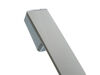 16743588-3-S-GE-WR12X39565-SILVER HANDLE PACK ASSEMBLY