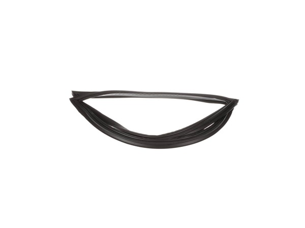 16743600-1-M-GE-WR14X40076-FREEZER DRAWER GASKET - GREY