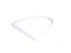 16743604-3-S-GE-WR14X40083-REFRIGERATOR DOOR GASKET - WHITE