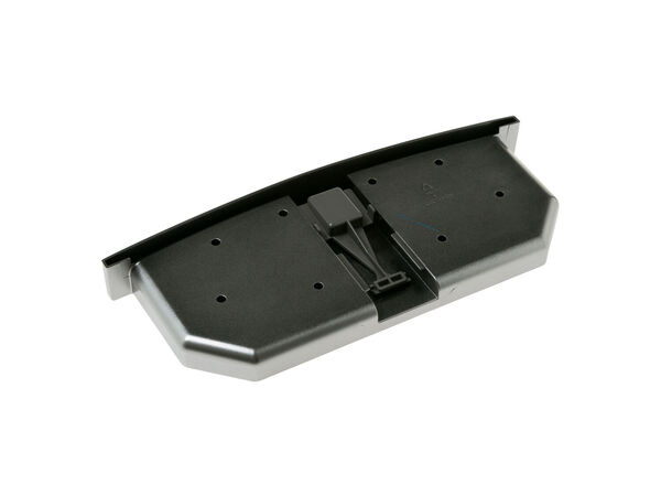 16743612-1-M-GE-WR17X38665-STAINLESS STEEL DRIP TRAY