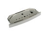 16743612-2-S-GE-WR17X38665-STAINLESS STEEL DRIP TRAY