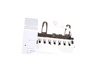 ICEMAKER – Part Number: WR30X39277