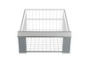 LOWER BASKET 18" – Part Number: WR32X28993