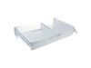 WHITE FREEZER UPPER BASKET W/ DIVIDER – Part Number: WR32X36734