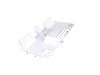 16743617-2-S-GE-WR49X40245-EVAPORATOR COVER & FAN