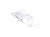 16743617-3-S-GE-WR49X40245-EVAPORATOR COVER & FAN