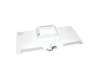 EVAPORATOR COVER & FAN – Part Number: WR49X40247