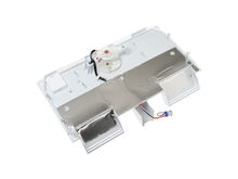EVAPORATOR COVER & FAN – Part Number: WR49X40250