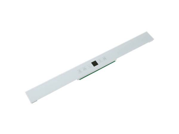 16743638-1-M-GE-WR55X39522-REFRIGERATOR USER INTERFACE GLASS AND CONTROL