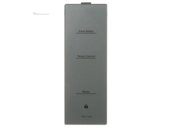 16743642-1-M-GE-WR55X39811-TEMPERTURE CONTROL BOARD ASM