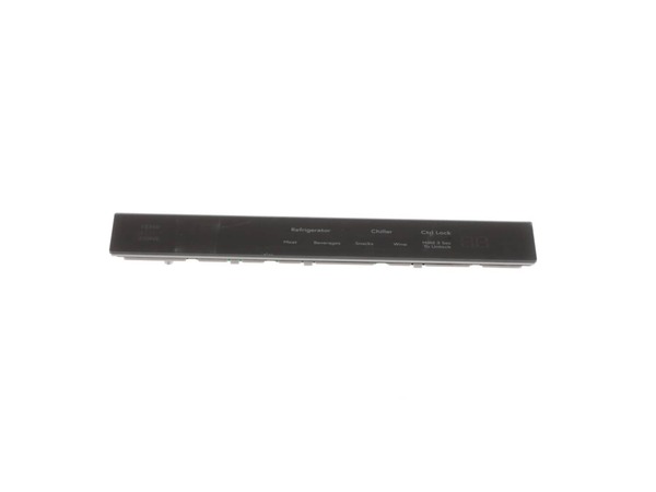 16743647-1-M-GE-WR55X41525-4 MODE CONVERTIBLE DRAWER CONTROL