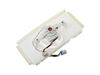 ORIFICE & FAN MOTOR – Part Number: WR60X40774