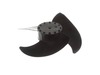16743658-3-S-GE-WR60X41627-EVAPORATOR FAN BLADE