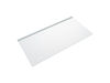 22" Freezer Glass Shelf – Part Number: WR71X40770