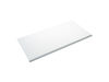 16743682-2-S-GE-WR71X40770-22" Freezer Glass Shelf