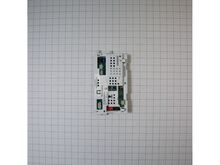 Electronic Control Board – Part Number: W11608056