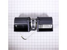 Fan Motor – Part Number: W11613599